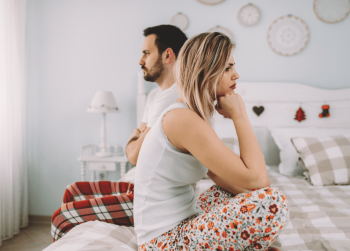 Indisponibilité affective : comment lâcher l’affaire et avancer ?