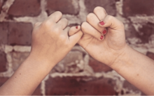Quelle est la différence entre être amoureux et aimer ?