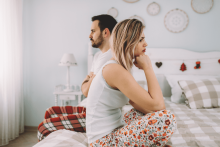 Indisponibilité affective : comment lâcher l’affaire et avancer ?