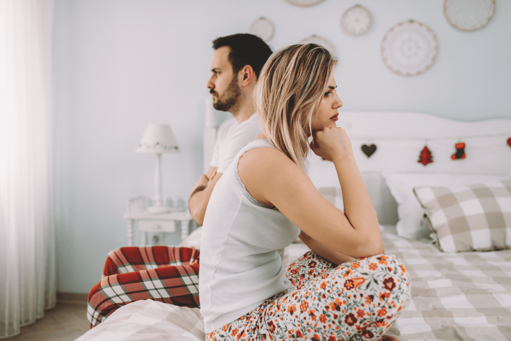 Indisponibilité affective : comment lâcher l’affaire et avancer ?